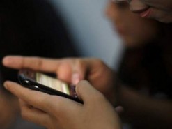 Выявлена новая опасность смартфонов