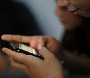 Выявлена новая опасность смартфонов