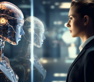 Світові компанії більше не соромляться називати ШІ причиною звільнень співробітників, – Bloomberg