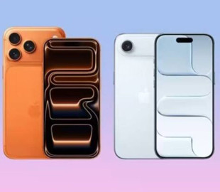 Вихід iPhone 18 можуть перенести на весну 2027 року