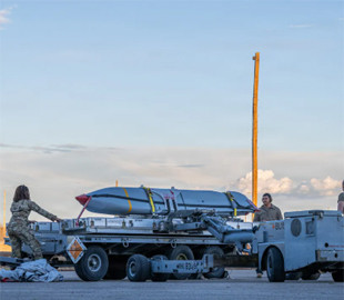 Bloomberg: США планують використати майже всі крилаті ракети-невидимки проти Ірану