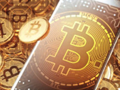 Биткоин вырос до максимума с июля 2019