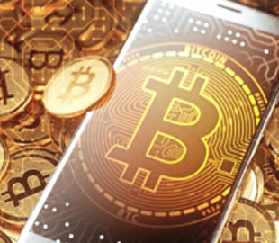 Биткоин вырос до максимума с июля 2019