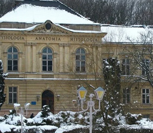 Львівський медичний університет відправив усіх студентів на дистанційне навчання