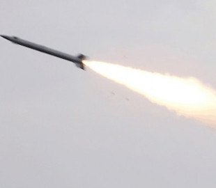 Над Одещиною збили ворожий безпілотник