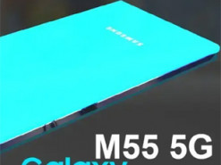 Samsung починає тестування Galaxy M55S One UI