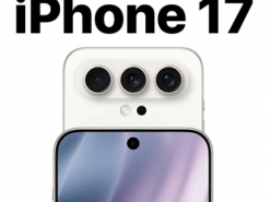 Apple готує революційний дизайн iPhone 17: ультратонка модель Air та нова лінійка