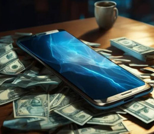 Найкращі смартфони 2023 року в бюджетному сегменті