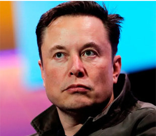 Маск закликав користувачів Starlink в Україні верифікувати термінали