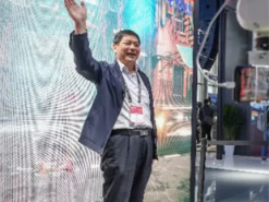 Китайская индустрия программного обеспечения продолжает наступление на профильном рынке