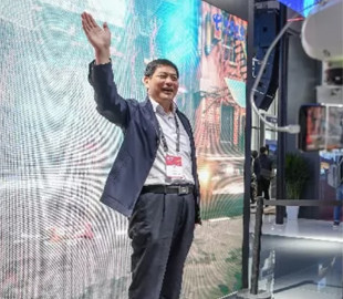 Китайская индустрия программного обеспечения продолжает наступление на профильном рынке