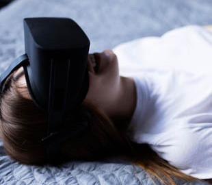 Пользователям VR-очков предрекли проблемы со здоровьем