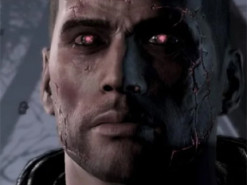 Фанати Mass Effect будують теорії про те, що в Mass Effect 5 повернеться система Парагона і Ренегата