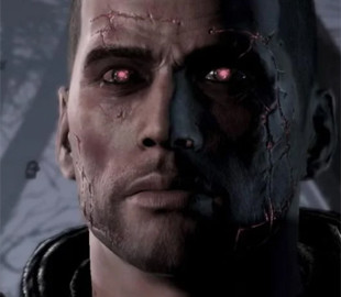 Фанати Mass Effect будують теорії про те, що в Mass Effect 5 повернеться система Парагона і Ренегата