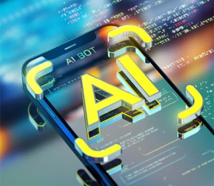 У Китаї використовуються 190 сервісних моделей генеративного ШІ