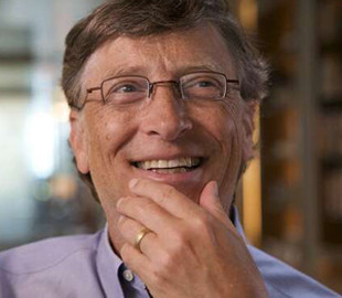 Білл Гейтс розповів, які професії переживуть ШІ