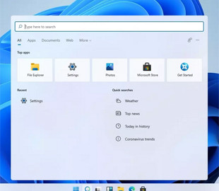 Microsoft ухудшила панель задач в Windows 11