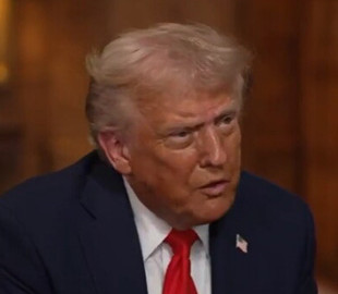 Трамп прокоментував російські дрони над країнами НАТО