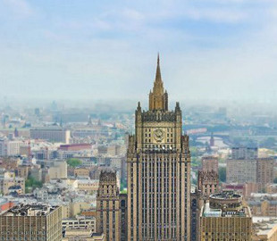 У РФ заявили, що жоден сценарій ядерного удару неможливо застосувати в Україні