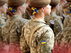 Мобілізація жінок в Україні: хто має право на відтермінування