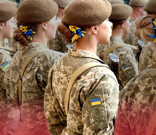 Мобілізація жінок в Україні: хто має право на відтермінування