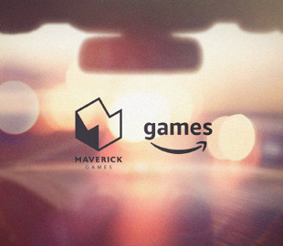 Amazon об’єднується з Maverick Games для створення нової гри