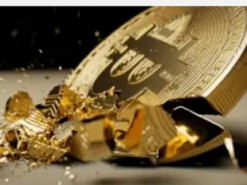 Криптовалютний стратег прогнозує швидке падіння криптовалюти біткоїн до $15 000