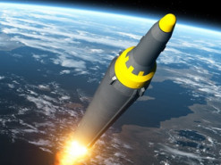 Пентагон замовив виробництво ракет із ядерними боєголовками, на це виділено понад $2 млрд