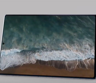 Опубликованы рендеры планшета Xiaomi Mi Tab 5