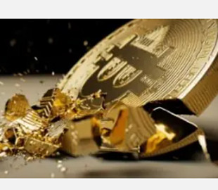 Криптовалютний стратег прогнозує швидке падіння криптовалюти біткоїн до $15 000