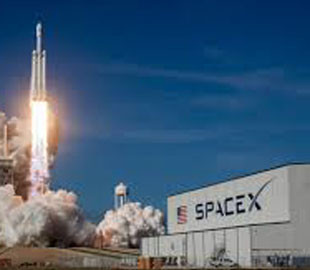 Компанію Ілона Маска SpaceX оцінюють у $255 мільярдів