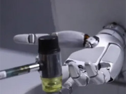 Біонічні руки від Sharpa Robotics вийшли на етап тестувань