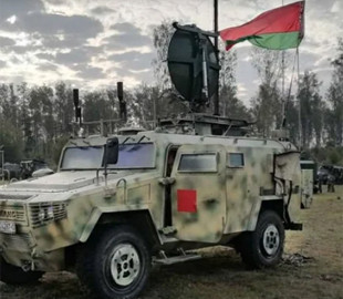 В ЄС погодили новий пакет санкції проти Білорусі