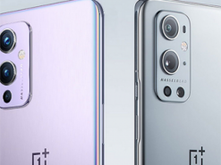 Дисплей OnePlus 9 Pro будет изогнут не так сильно, как у предшественника