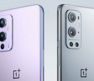 Дисплей OnePlus 9 Pro будет изогнут не так сильно, как у предшественника