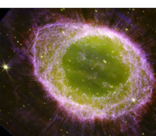 NASA показало, як виглядатимуть останні дні Сонця
