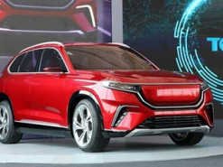 Турецькі електромобілі будуть виставлені на виставці у Лас-Вегасі