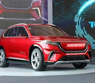 Турецькі електромобілі будуть виставлені на виставці у Лас-Вегасі