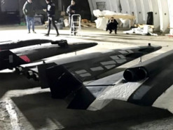 Німецький стартап Polaris Raumflugzeuge створить перший гіперзвуковий літак для Бундесверу