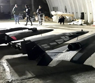 Німецький стартап Polaris Raumflugzeuge створить перший гіперзвуковий літак для Бундесверу