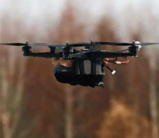 Розкриті технічні характеристики фінських FPV-дронів Zeus, які отримала Україна