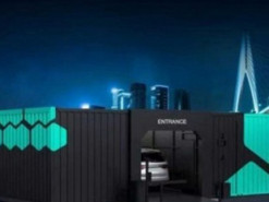 Використання електрокарів без зарядки: нова розробка з Китаю