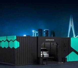 Використання електрокарів без зарядки: нова розробка з Китаю