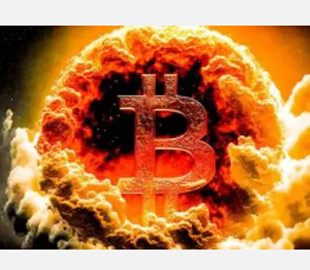 Криптовалюті біткоїн спрогнозували досягнення $170 000 вже у 2025 році