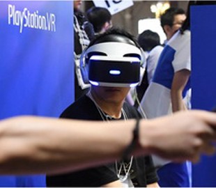 Sony завершила квартал с уверенными результатами, но ухудшила годовой прогноз