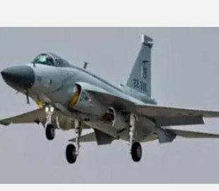 Розкриті технічні характеристики багатоцільового винищувача JF‑17 Block III