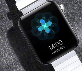 Apple "скинули" з вершини: на світовому ринку носимих пристроїв з'явився новий лідер