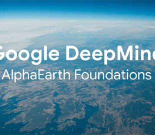 Google створив “віртуальний супутник” для картографування Землі в режимі реального часу