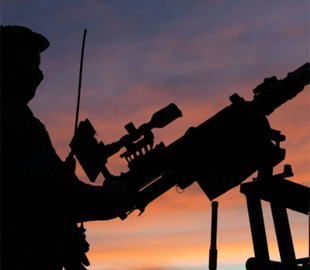 «Стіна» проти дронів: як Європа збирається захищатися проти російських безпілотників