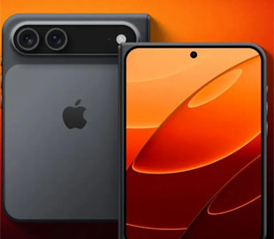 Складаний iPhone може отримати назву iPhone Ultra